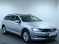 Preview: Passat B8 mit Eibach Pro-Lift Kit